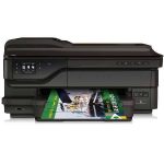 HP OfficeJet 7612 Wide Format e-All-in-One