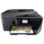 HP OfficeJet Pro 6979 All-in-One
