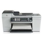 HP OfficeJet 5609