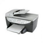 HP OfficeJet C7460