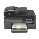 HP OfficeJet Pro 8500 A809
