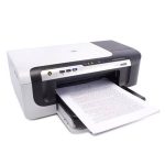 HP OfficeJet 6000 Wireless