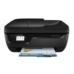 HP OfficeJet 3835 All-in-One
