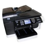 HP OfficeJet Pro 8500 Wireless