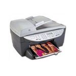 HP OfficeJet 6100