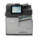 HP OfficeJet Enterprise Color X585f