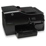 HP OfficeJet Pro 8500A e-All-in-One