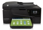 HP OfficeJet 6100 ePrinter