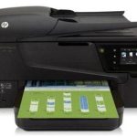 HP OfficeJet 6100 ePrinter
