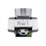 HP OfficeJet 4110
