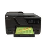 HP OfficeJet Pro 8600 e-All-in-One