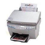 HP OfficeJet G85