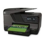 HP OfficeJet Pro 8600 Plus e-All-in-one