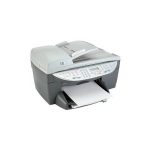 HP OfficeJet 6110xi