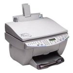 HP OfficeJet G85xi