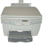 HP OfficeJet G95