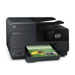 HP OfficeJet Pro 8610 e-All-in-One