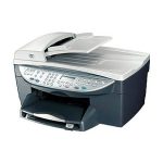 HP OfficeJet 6150