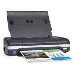 HP OfficeJet H470