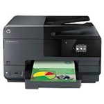 HP OfficeJet Pro 8615 e-All-in-One