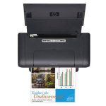 HP OfficeJet H470b