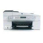 HP OfficeJet 6205