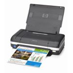 HP OfficeJet H470wbt