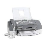 HP OfficeJet J3508