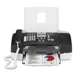 HP OfficeJet J3600