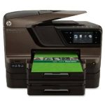 HP OfficeJet Pro 8660 e-All-in-One