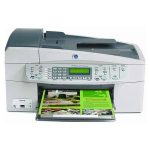 HP OfficeJet 6215