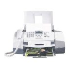 HP OfficeJet 4252