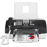 HP OfficeJet J3680