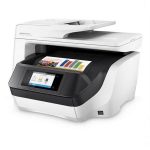 HP OfficeJet Pro 8720 All-in-One