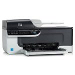 HP OfficeJet J4524