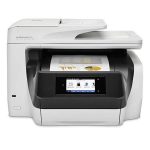 HP OfficeJet Pro 8721 All-in-One Ink