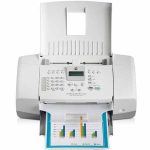 HP OfficeJet 4310
