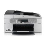 HP OfficeJet 6300