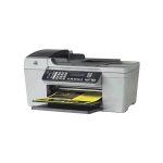 HP OfficeJet J4535