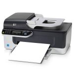 HP OfficeJet J4540