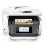 HP OfficeJet Pro 8730