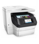 HP OfficeJet Pro 8740