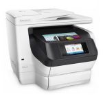 HP OfficeJet Pro 8740