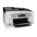 HP OfficeJet 6313