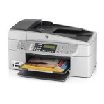HP OfficeJet 6315