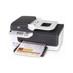 HP OfficeJet J4624