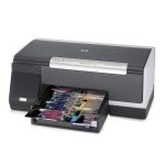 HP OfficeJet Pro K5400n