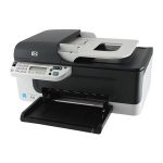 HP OfficeJet J4680