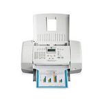 HP OfficeJet 4352