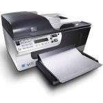HP OfficeJet J4680c